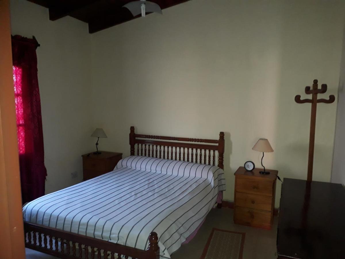 Lo De Jorge Villa Payogasta Buitenkant foto