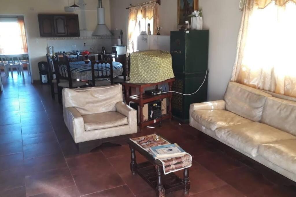 Lo De Jorge Villa Payogasta Buitenkant foto