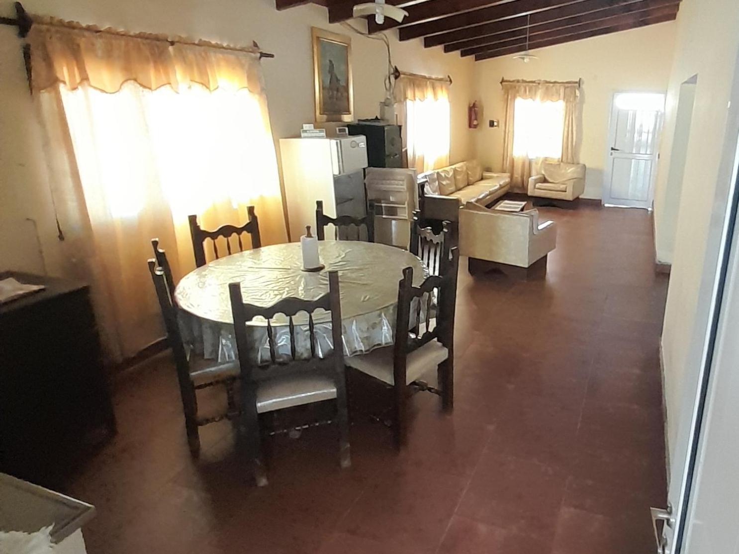 Lo De Jorge Villa Payogasta Buitenkant foto