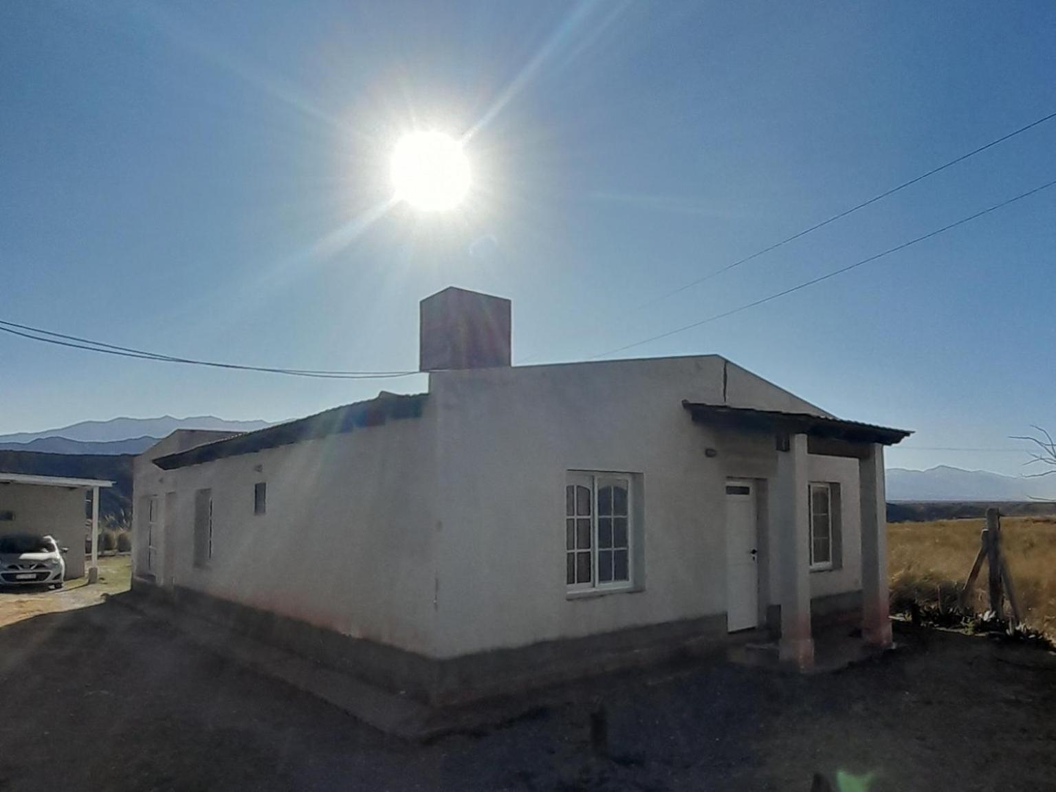 Lo De Jorge Villa Payogasta Buitenkant foto